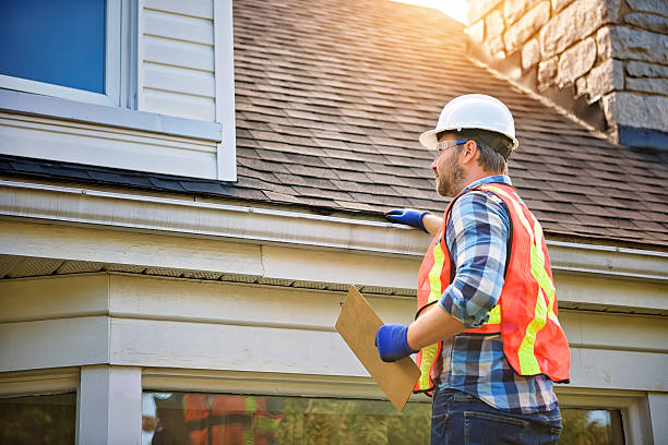 Roof Repair in Laneview